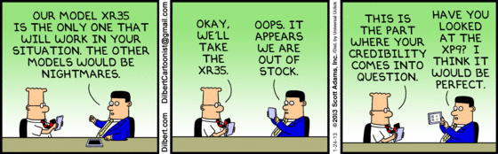 dilbert